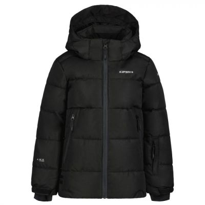 Icepeak Louin Boys Snowboard Ski Jacket