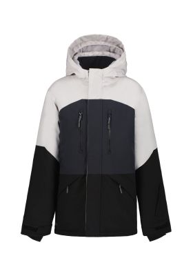 Icepeak Lucka Boys snow Jacket BLk