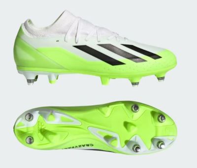 Adidas X Crazyfast.3 SG id9350