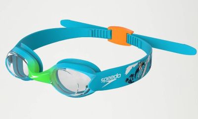 Speedo Illusion Infant Swimming Goggles