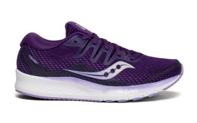 WMS Saucony Ride ISO 2