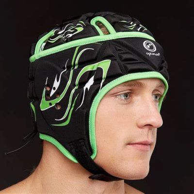 Inferno HeadGuard