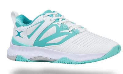 Gilbert Infinity Netballl Shoe