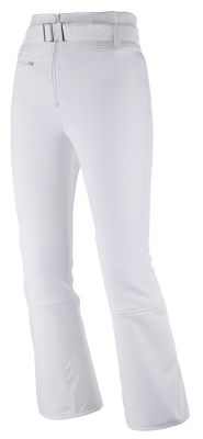 Henri Duvillard Ingrid Ski Pant white short leg