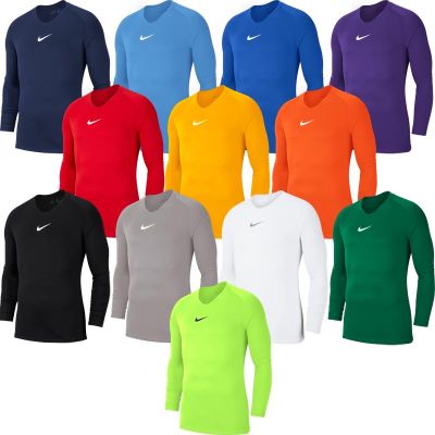 Nike Park Baselayer Top Adult