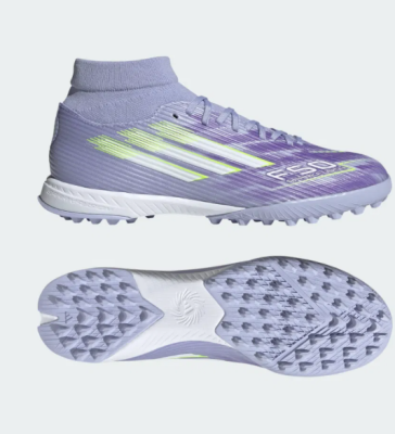Adidas F50 New SparkFusion League TF JT0014