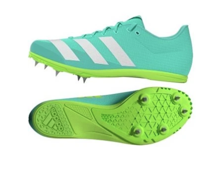 Adidas Allround Star Running Spike