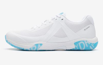 Kanso DragonFly 2 Court Shoe White/Blue