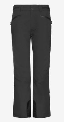 Protest Kensington Snow Pant Black