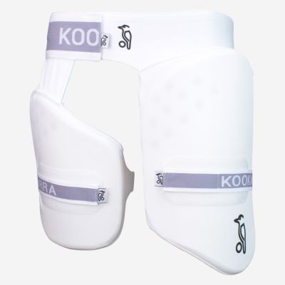 Kookaburra Pro Guard Thigh Protec 250