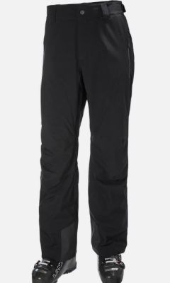 Helly Hansen Legendary Pant Black