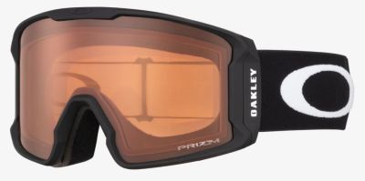 Oakley Line Miner Snow Goggles Prizm Sapphire