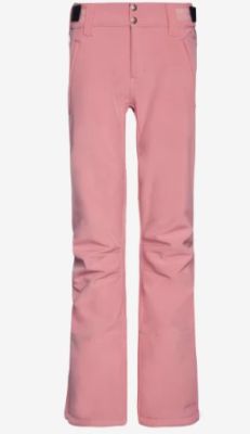 Protest Lole Ladies Ski Pant pink