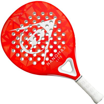 Dunlop Nano Max Lite Padel Racket