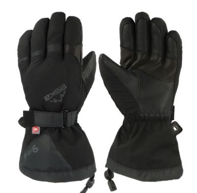 Eska Lux Shield Kids Ski glove 1660