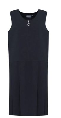 Banner Lynton Pinafore navy