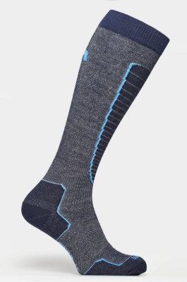 Mico Ski Warm Control Socks CA00230