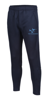 The Misbourne Track Pant