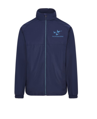 The Misbourne Rain Jacket