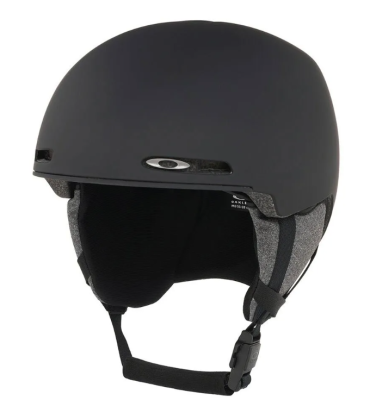 Oakley Mod1 Youth Ski Helmet Black