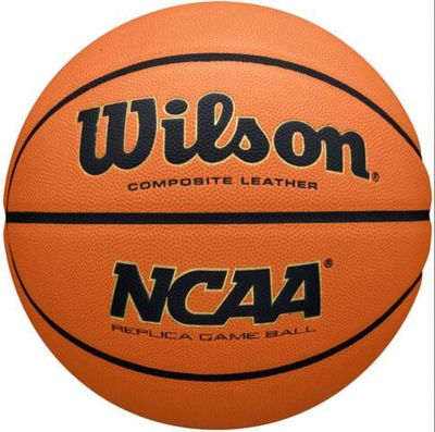 Wilson NCAA Evo NXT Basketball