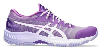 Asics Netburner Professional 3 Cyber Grape