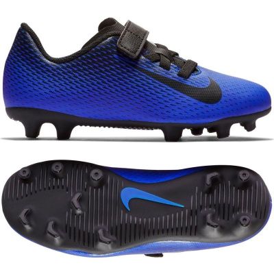 Nike Bravata IIFG Velcro