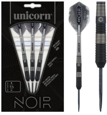 Unicorn Noir 90% Tungsten