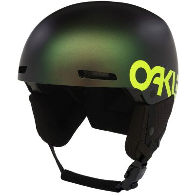 Oakley Mod 1 Mips Snow Helmet Factory Pilot Galaxy