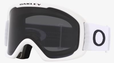 Oakley O frame White-Black ski Goggle