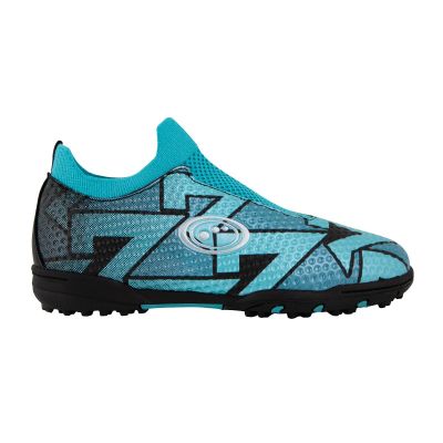 Optimum Laceless Aztec Astroturf shoe
