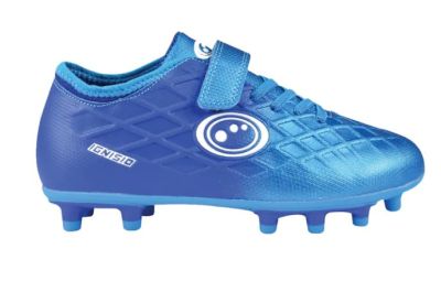 Optimum Ignisio Velcro FG Blue