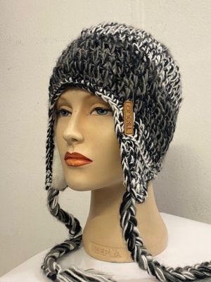 O' Neill Peruvian Beanie Hat