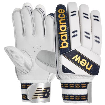 New Balance DC400 Batting Glove