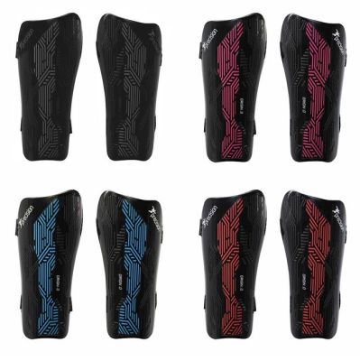 Precision Origin Strap Shin Pad
