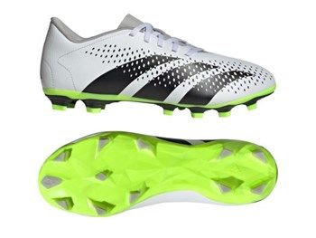 Adidas Predator Accuracy.3 FG Jr White