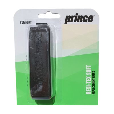 Prince Resipro RG Grip Black