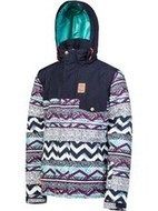 Saranti JR Ski Jacket