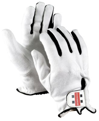 Gray-Nicolls Cotton WK Padded Inner