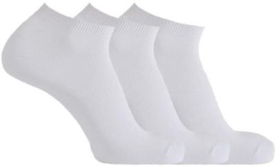 Zeco Trainer Sock 3ppk