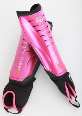 GRAYS HOCKEY SHIELD SHINGUARD   BHS