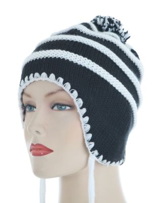 CURL PERU HAT
