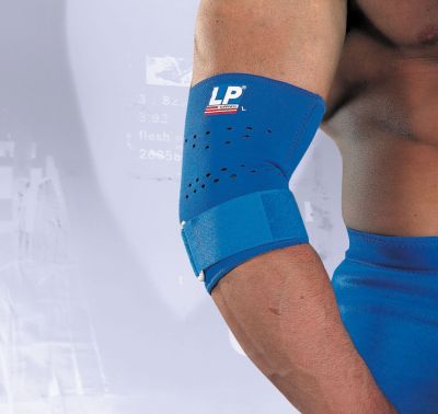 LP TENNIS ELBOW SUPPORT 723
