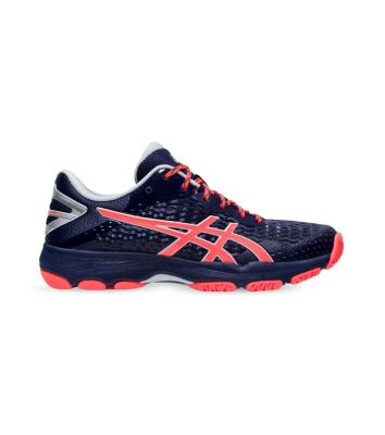 Asics Netburner Professional FF 2 navy