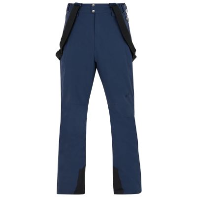 Protest Owens Snow Pant Black