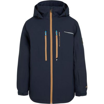 Protest Flynt Boys Snow jacket
