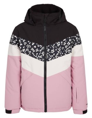 Protest Fudgy Girls snow jacket