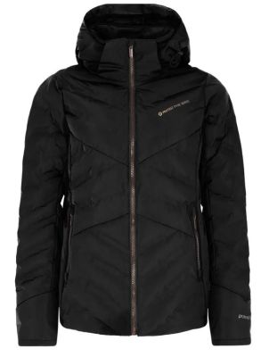 Protest Apply Women's Jacket Black