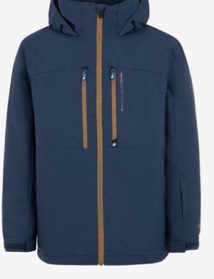 Protest Boys Lars Ski Jacket