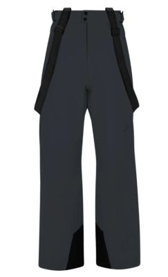 Protest Rowens Snow Pant Deep Grey